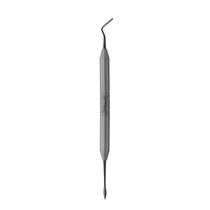 Periotom 2 Anterior Black Line