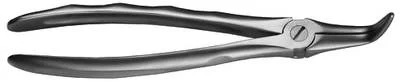 Extraktionstång LiquidSteel 145 UK