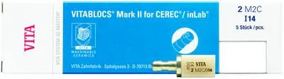 Vitablocs Mark II A4C I14 5st