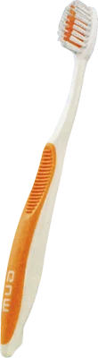 GUM Ortodontiborste