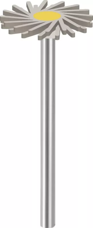 EVE Diapol Twist vit DT-H14D Hst 10st