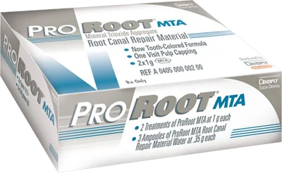 Pro Root MTA vit 4x0,5g