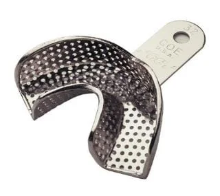 Avtryckssked Coe partiell front UK 32