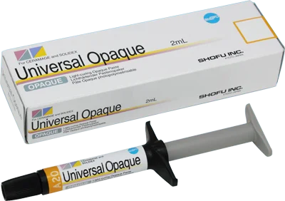 Universal Opaque B3O 2 ml Spr