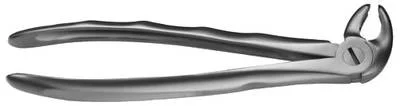 Extraktionstång LiquidSteel 22 UK Molar