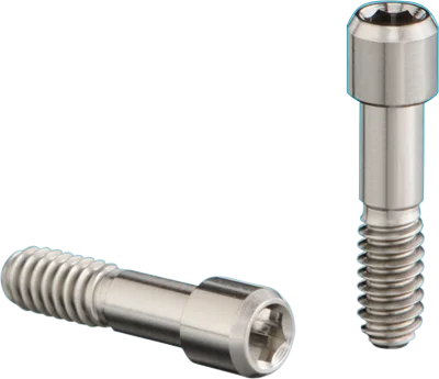 Abutment Screw BO 3.4 / 4.1 / 5.0 2st