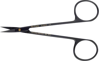 Sax La Grange SC Black med ett taggat skär 11,5cm