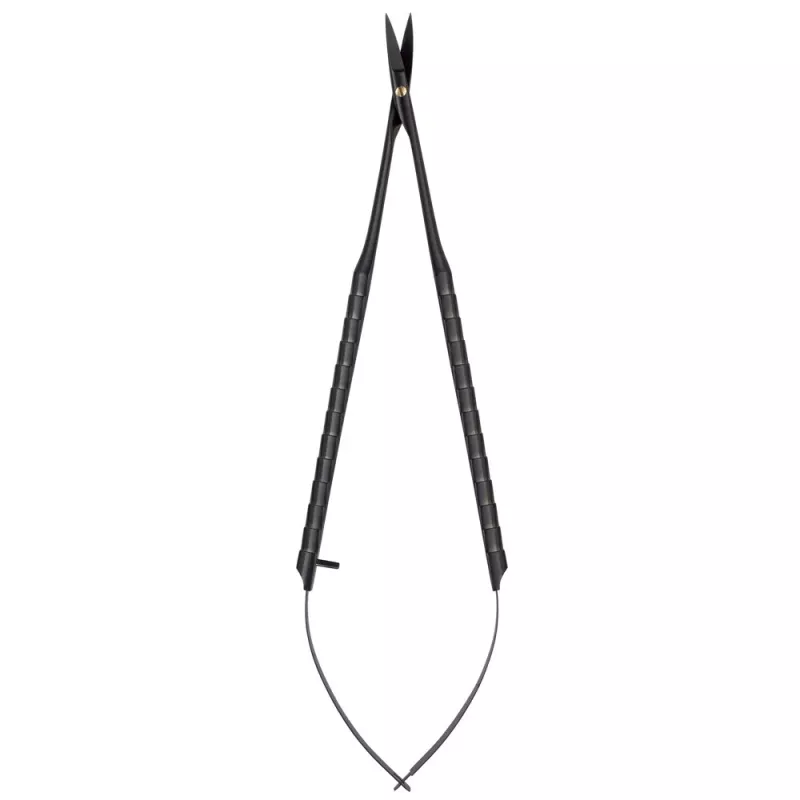 Sax Microkirurgi Castro Black Line
