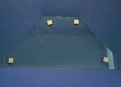 Wassermann Glasskiva