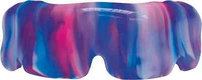 Playsafe 120mm medium freestyle tie-dye Set