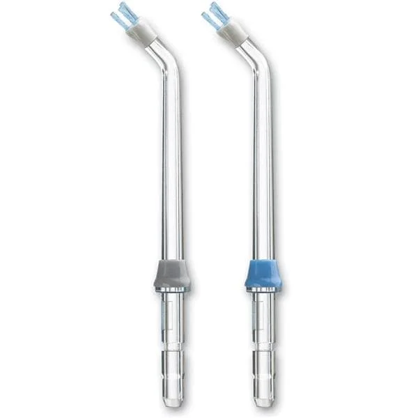 Waterpik Plaque Seeker borste 2st