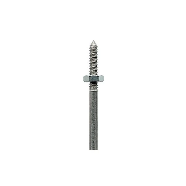 Spiralmandrell 310G Hst 100st