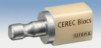 CEREC Blocs C S14 A2C 8St