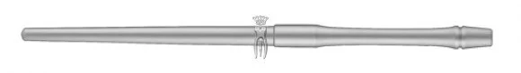 Spegelskaft LiquidSteel 483