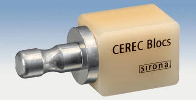 CEREC Blocs C PC S14/14 A3,5C 8St