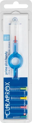 Curaprox Set prime+ CPS06-11+ UHS 409
