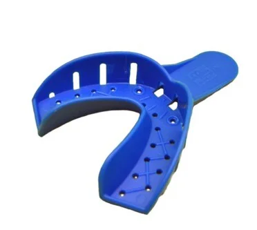 Avtryckssked Tray Aways 4 UK medium 12st
