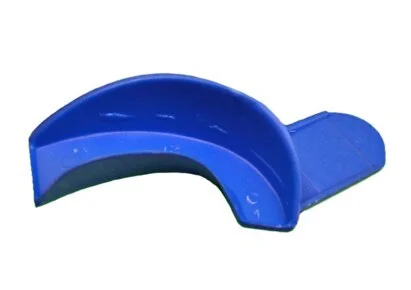 Avtryckssked Tray Aways 8 12st