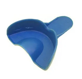Avtryckssked Tray Aways 10 ÖK Anterior 12st