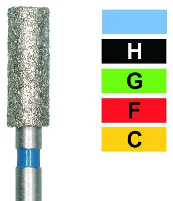 Hst Diamant 837 01864-126mµ 5st