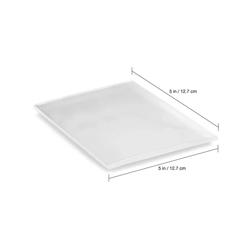 Pro-Form Soft EVA 3mm 127x127mm 25st