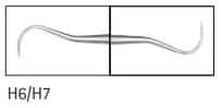 Silver Line Scaler H6/H7