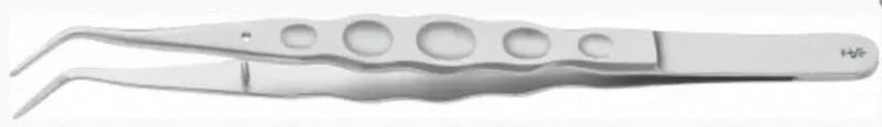 Pincett College ErgoProbe 15cm st