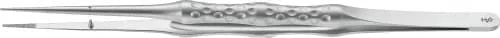 Anatomisk Pincett Mikrokirurgi 18cm