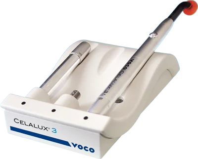 Celalux 3 LED