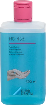 HD 435 Tvättlotion 500ml