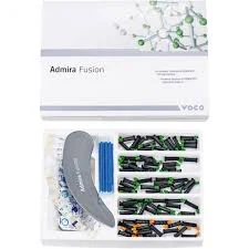 Admira Fusion Caps Intro+Bond