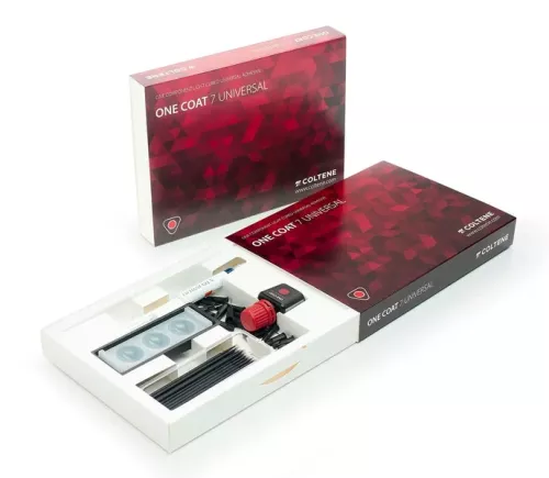 One Coat 7 Universal kit 5ml