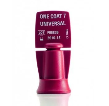 One Coat 7 Universal engångs 50x0,1ml