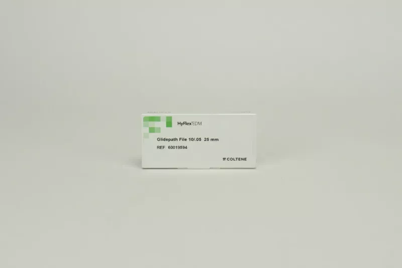 HyFlex EDM 10/.05 Glidepathfile 25mm 3st