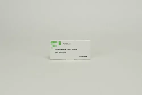 HyFlex EDM 10/.05 Glidepathfile 25mm 3st