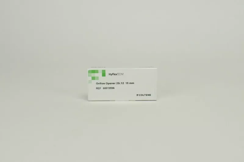 HyFlex EDM 25/.12 Orifi. Opener 15mm 3st