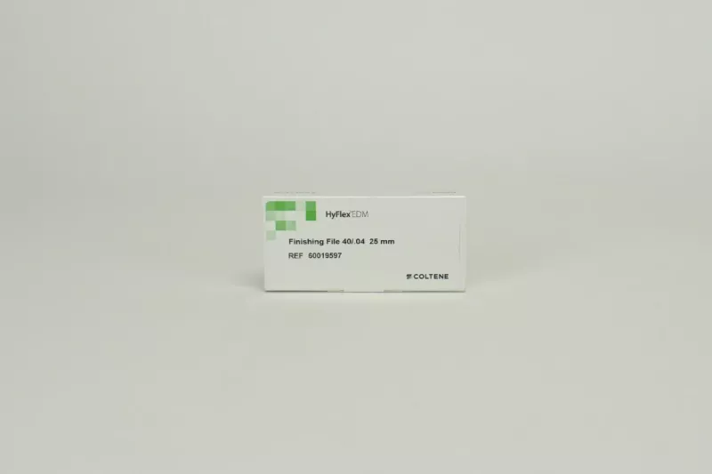 HyFlex EDM 40/.04 Finisher File 25mm 3st