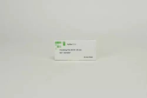 HyFlex EDM 40/.04 Finisher File 25mm 3st