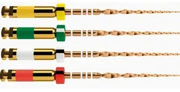 WaveOne Gold 31mm 05.45 Large 6st