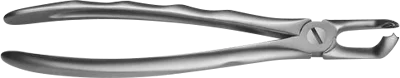 Extraktionstång LiquidSteel 79 UK