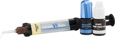 Panavia V5 Intro kit Clear Automix