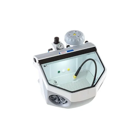 Renfert Basic Eco 1-Tank 25-70µm