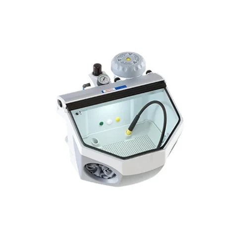 Renfert Basic Eco 1-Tank 70-250µm