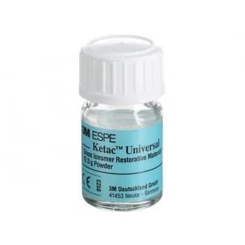 Ketac Universal Pulver A3 12,5g
