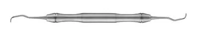 Gracey Curette L.S. 1-2