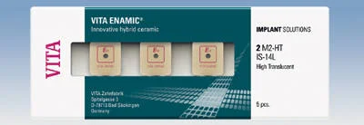 Vita Enamic IS 1M2-T IS-14L 5st