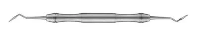 Scaler L.S. 972/CI2-3