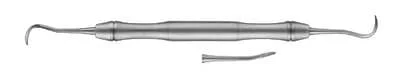 Scaler L.S. 972/H6-H7