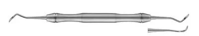 Scaler L.S. 972/TS-T3