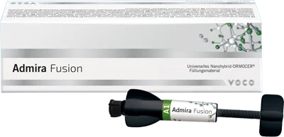 Admira Fusion B2 3g spruta